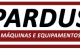 Pardus Maquinas Logo